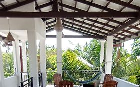 Serenity Lodge